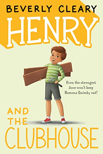 Henry and the Clubhouse - Click to Buy