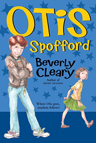 Otis Spofford - Click to Buy