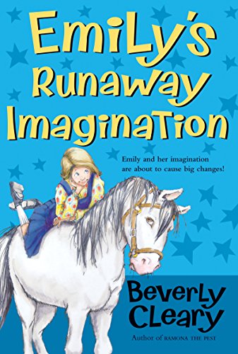 Emily's Runaway Imagination - Click to Buy