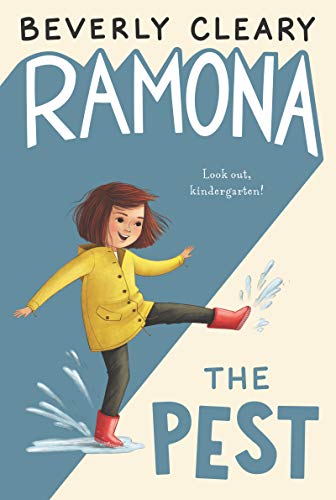 Ramona the Pest - Click to Buy