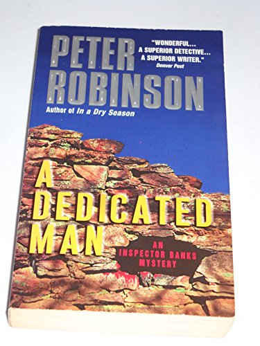 A Dedicated Man - Click to Buy