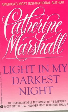 Light in My Darkest Night - Click to Buy