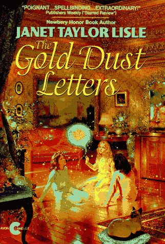 The Gold Dust Letters - Click to Buy