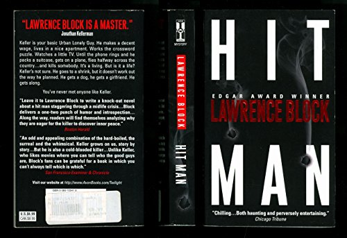 Hit Man: 1 (Keller Series) - Click to Buy