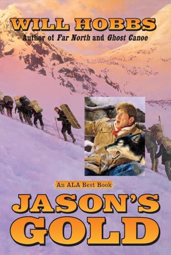 Jason's Gold - Click to Buy