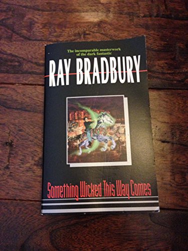 Something Wicked This Way Comes - Click to Buy