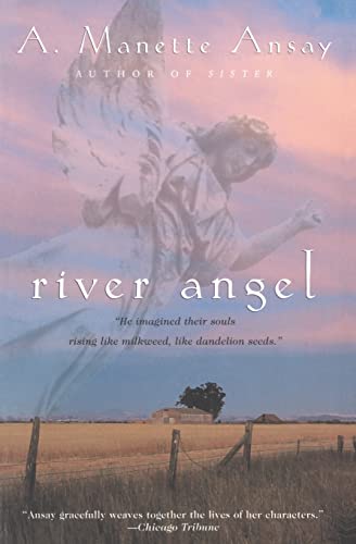 River Angel: A Novel (Mysteries & Horror) - Click to Buy