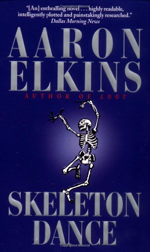 Skeleton Dance - Click to Buy