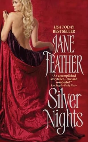 Silver Nights - Click to Buy