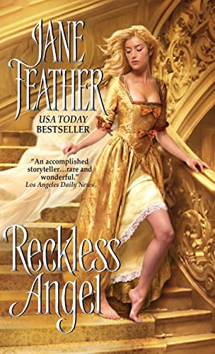 Reckless Angel - Click to Buy