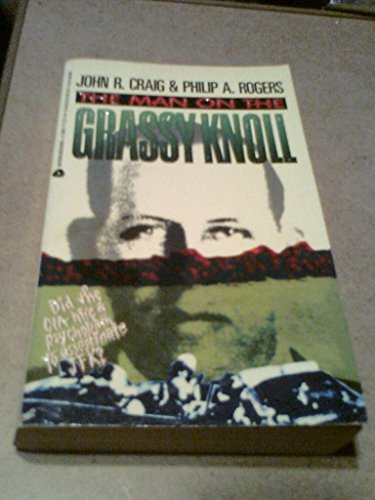 The Man on the Grassy Knoll - Click to Buy