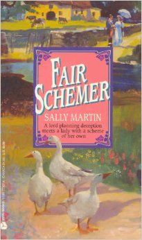Fair Schemer - Click to Buy