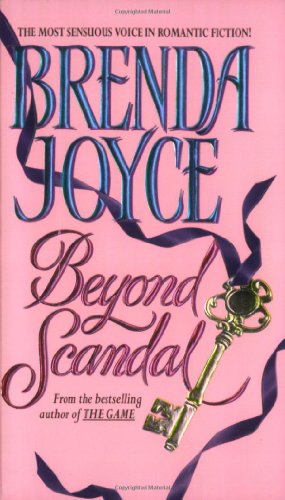 Beyond Scandal - Click to Buy