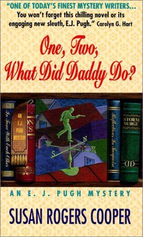 One, Two, What Did Daddy Do? - Click to Buy