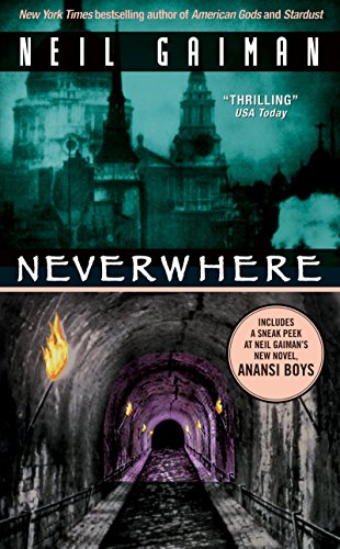 Neverwhere - Click to Buy