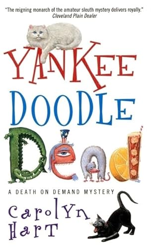Yankee Doodle Dead - Click to Buy