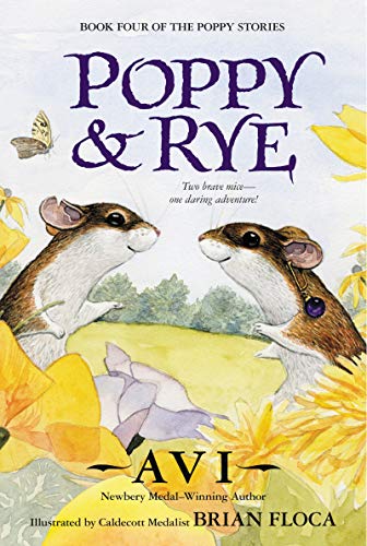 Poppy and Rye - Click to Buy