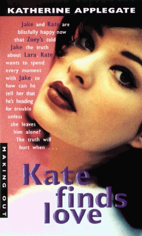 Kate Finds Love (Making Out)