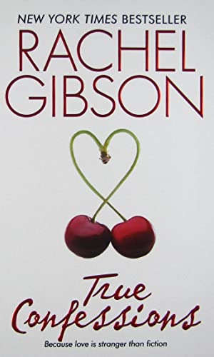 True Confessions - Click to Buy