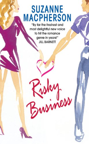 Risky Business - Click to Buy
