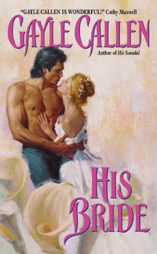 His Bride - Click to Buy
