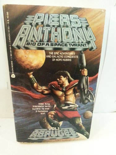 Refugee (Bio of a Space Tyrant, Band 1) - Click to Buy