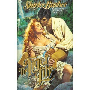 Tiger Lily - Click to Buy