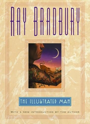 The Illustrated Man - Click to Buy