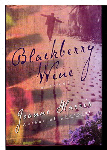 Blackberry Wine - Click to Buy