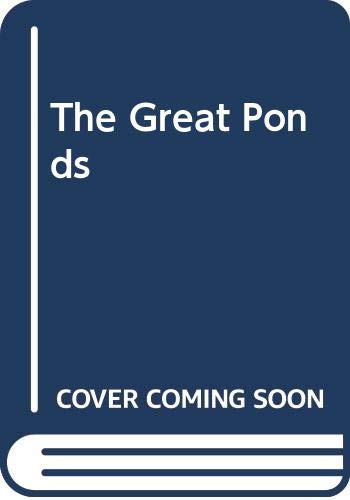 The great ponds;: A novel - Click to Buy