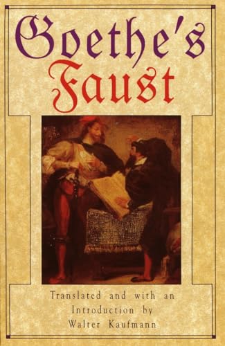 Goethe's Faust - Click to Buy