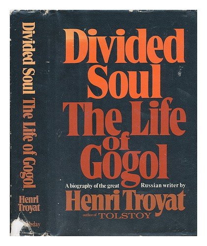 Divided Soul - Click to Buy