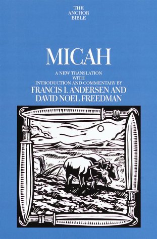 Micah - Click to Buy