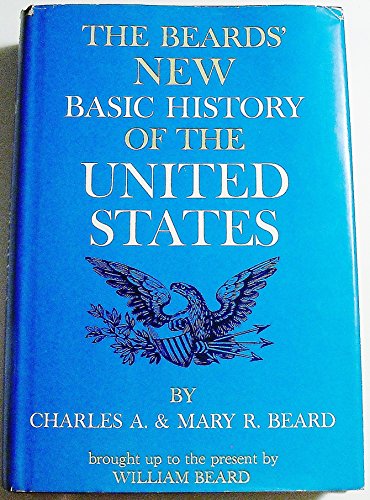 Beards' New Basic History of the United States - Click to Buy