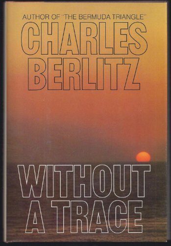 Without a Trace: New Information from the Triangle - Click to Buy