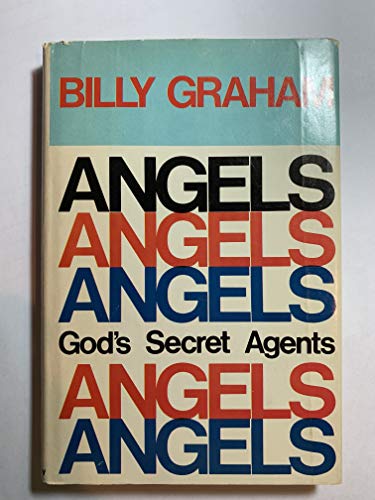Angels: God's Secret Agents - Click to Buy