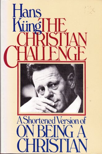 Christian Challenge - Click to Buy