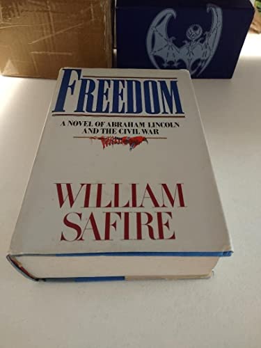 Freedom - Click to Buy