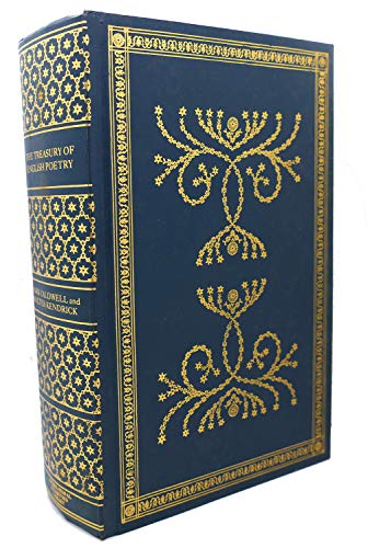 The Treasury of English Poetry - Click to Buy