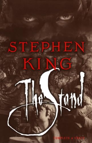 The Stand: The Complete and Uncut Edition - Click to Buy