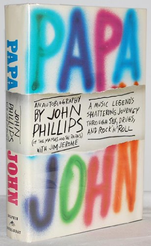 Papa John - Click to Buy