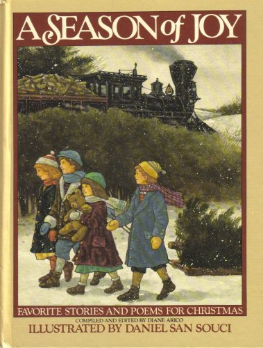 SEASON OF JOY - Click to Buy