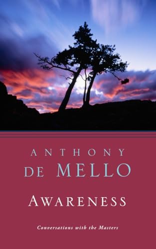 Awareness: Conversations with the Masters - Click to Buy