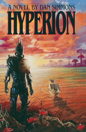 Hyperion: A Novel - Click to Buy