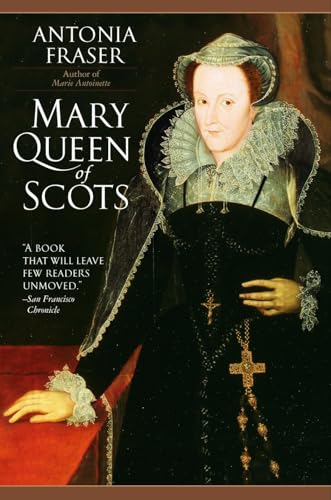 Mary Queen of Scots - Click to Buy