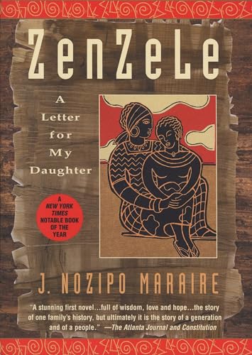 Zenzele: A Letter for My Daughter - Click to Buy