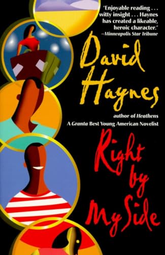 Right by My Side: A Novel - Click to Buy