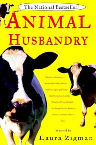 Animal Husbandry: A Novel - Click to Buy