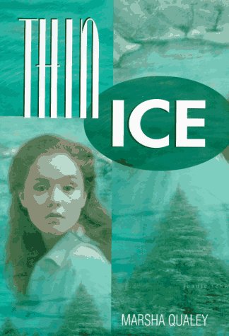 THIN ICE - Click to Buy