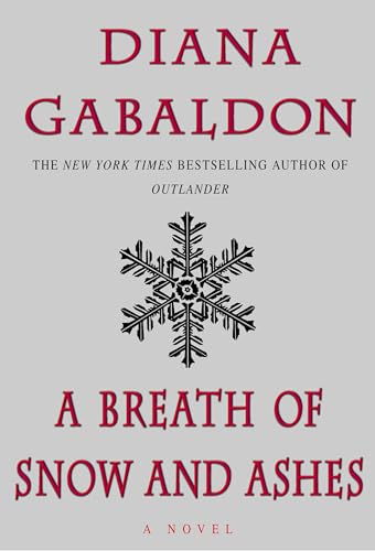 A Breath of Snow and Ashes - Click to Buy